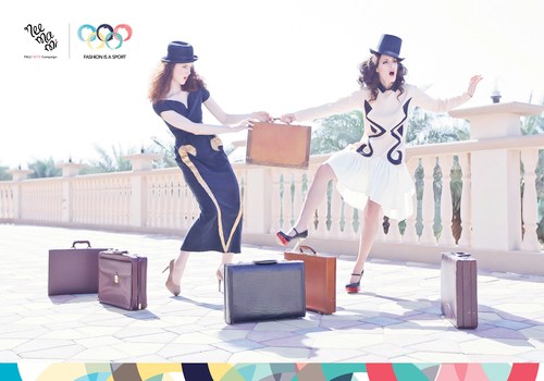 FABULOUS,  FLIRTY, FUNKY, CRAZY, BOLD, DARING, RANDOM, SEXY, AND CLEAN are a few words to describe our dubai-based fashion brand REEMAMI.