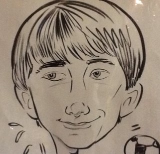 AjarGates's profile picture. 