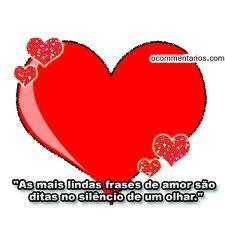 frases de amoor