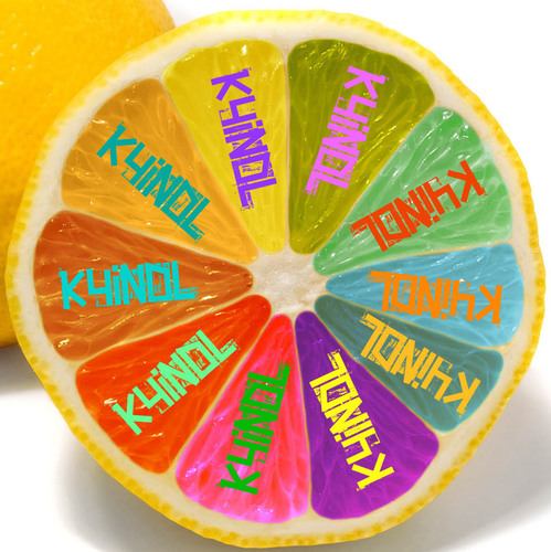 K4indl's profile picture. Spiel gerne Minecraft