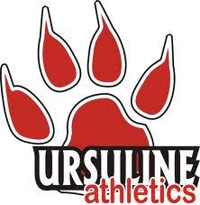 UASTLSWIMDIVE's profile picture. Welcome to Ursuline Academy's Swim & Dive team! 
Head Coach Alicia Bungum