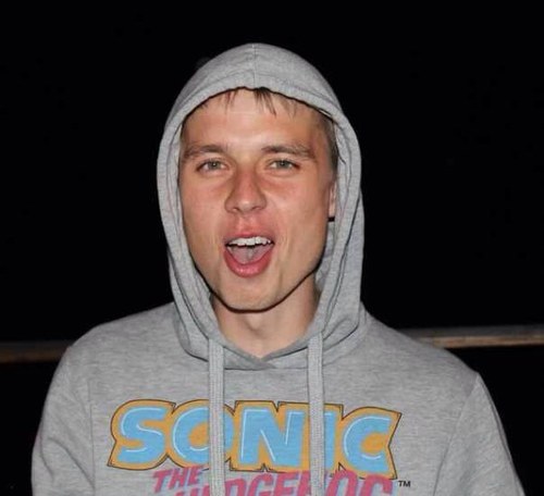 RomaYaroslavl's profile picture. Уважайте друг друга.