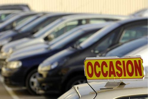 Magazine_Auto's profile picture. Compte Officiel du Magazine-auto.fr