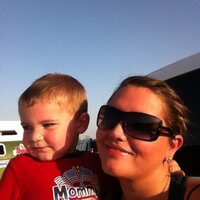 Ashley Herriage - @AHerriage Twitter Profile Photo