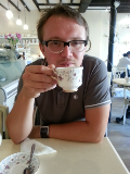 EFL Teacher, Teacher Trainer, ELT geek and cake-eating enthusiast.