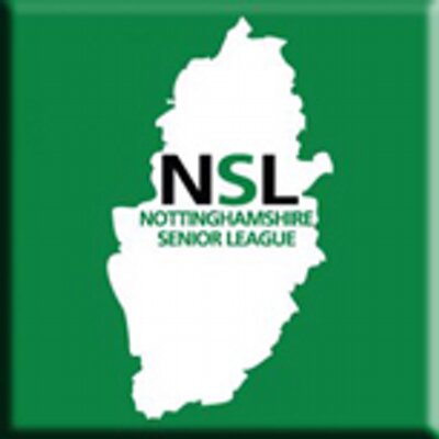 Notts on sale senior league