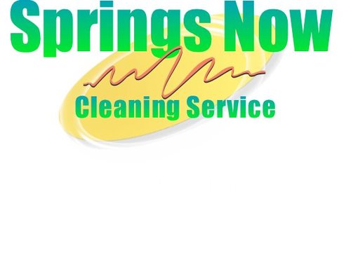 Springs now cleaning service serving the gulf coast