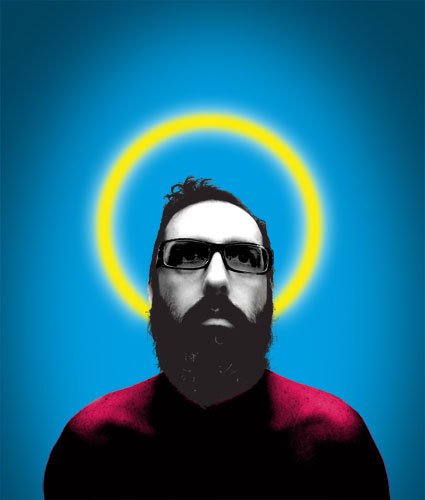 Jorge Quiñoaさんのプロフィール画像