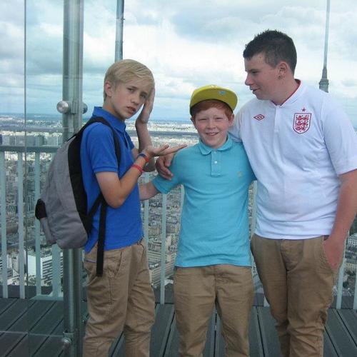 troydownes7's profile picture. 