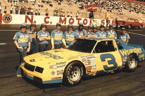 rcrman's profile picture. 