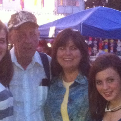 KandiSpeer's profile picture. 