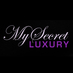 Twitter Profile image of @MySecretLuxury