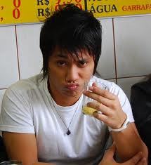 FC , Destinado Ao  Lindo do @xocodb  ♥ Since :09/07/2011 Oficializado :13/07/2011 Donas : @MorganaaNaughty e @_thedebs .