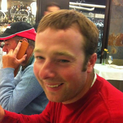 robwhitaker83's profile picture. 