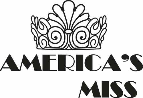 Since 2003 THE AMERICA'S MISS ORGANIZATION has encouraged young women to strive for higher education, become positive role models and active in their community