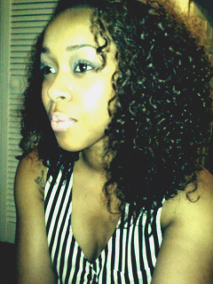 missbee1920's profile picture. Lover of Fashion, Music & Beauty!!!!!! 
Abt me: Fancy faced.Classy ways. & SASSY fa Days! :-)
#Road2CelebrityStatus 
#Longhairdontcare 
#MsBombdotcom
