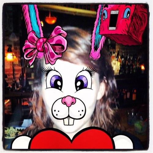 Lindsey741's profile picture. 