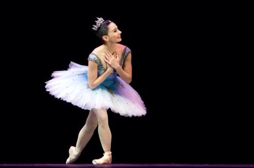 BalletCancun's profile picture. Academia de danza con reconocimiento a nivel internacional, por la Royal Academy of Dance, Londres