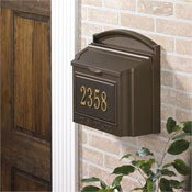 Best of @mailboxes4less - National distributor and manufacturer of residential & commercial mailboxes. Including design and industry news –Thx 4 following!