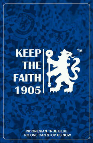 Twitter Grup KTBFFH :: All About Of Chelsea Fc :: Only Chelsea, Chelsea Enough And Keep Chelsea Say Never Change :: #K1905