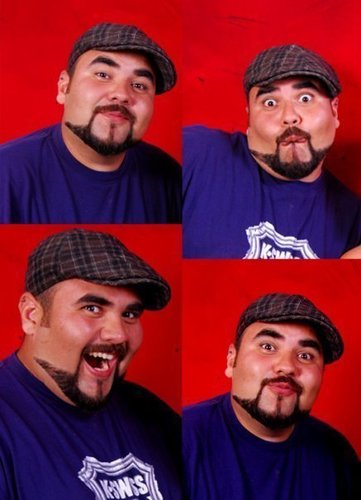 Diseñador gráfico, escenógrafo, arte audiovisual, diseño y remodelación de interiores, Tripolaris. Políticamente incorrecto, Marabino y LatinoAmericanista...