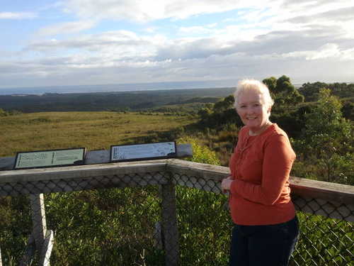 LindaAlfred's profile picture. LDS (Mormon) mum from Australia