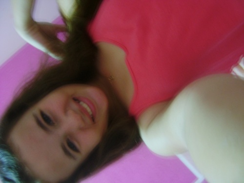 Prazer Ana Clarisse , tenho 11 anoos , Fé em Deus , capricorniana , Flamenguista com muitoo orgulhoo , estudante do #CNSC , queer sabeer mais ? Sigam-me !