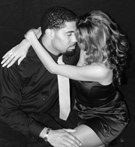 Married 18 years...