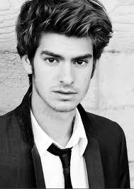 Actor, known as Spiderman. A dreamer, lover of life