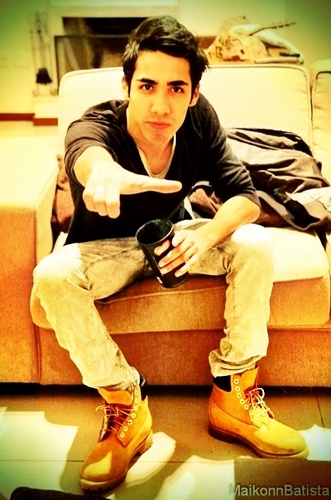 FC destinado ao @Willy24horas  Donas:@__laariss e @MorganaaNaughty. Since :14/01/11 Oficializado:14/01/11