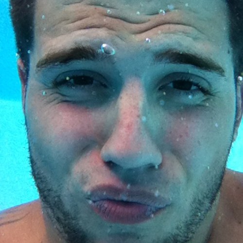 QuinnNYG's profile picture. 