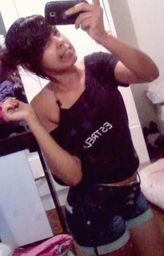 ~ α gαrotiinhα imperfeitα,legal, Funkeira & Corinthianaa *-*
αqeelα qe sαbe se αrrepender ♥ 
 aqela qe naun nasceu para agradar ngm u-u