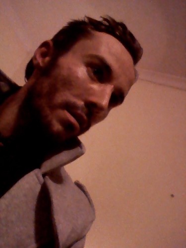 seanharris2348's profile picture. In an 'intense' phase of Transition... but I see the light just up ahead - Yo !!