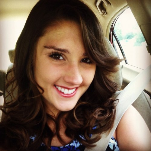 catherine_myra's profile picture. Black Lives Matter