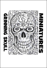 Follow me into chaos, Follow my updates & news and I'll follow back.