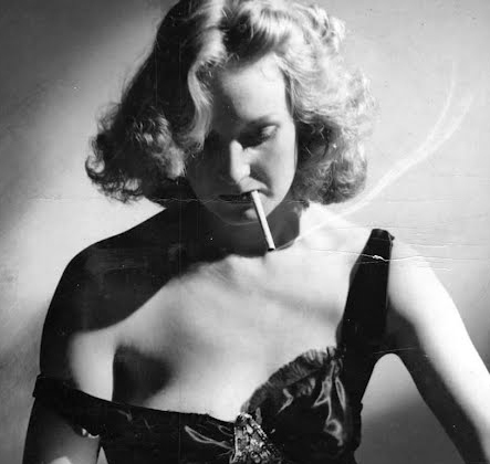 The Nitrate Divaさんのプロフィール画像