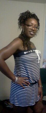 QueenNese23's profile picture. Single. Mother of 2. My own job, house, and car. Special Wishes to me on 12/17 (BDAY). #teammommy #teamwalmart #teamdroid #followback