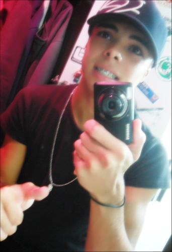 Princípe dela ♥  @_Alineviip