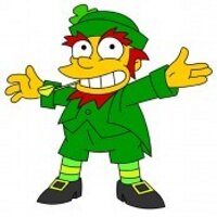 Der Rote (@einfachirisch) Twitter profile photo