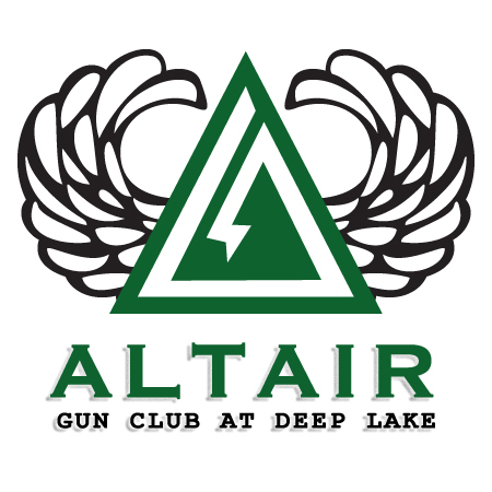 ALTAIR Gun Club