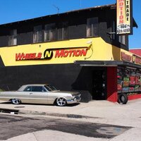 WHEELS N MOTION (@wheelsnmotion1) 's Twitter Profile Photo WHEELS N MOTION (@wheelsnmotion1) 's Twitter Profile Photo