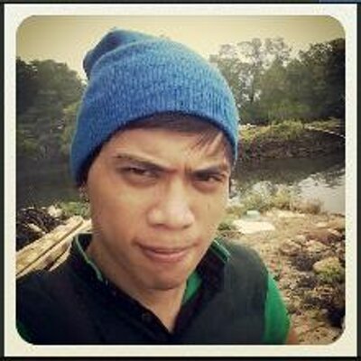 Profile Picture of Yvell Britten Aron (@matt24mqc) on Twitter
