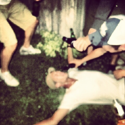 theduderanch244's profile picture. party palace deep in gods country, like the Bermuda triangle of Ontario