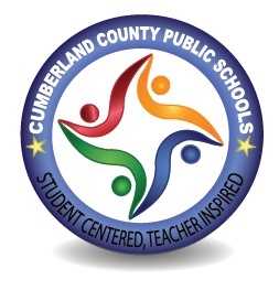 Vision: The Cumberland County School System will be a model school system that serves as the educational and resource center for the community.