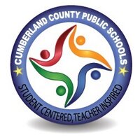 Cumberland Schools #WeAreCuCPS(@CuCPS) 's Twitter Profile Photo
