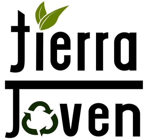 Grupo estudiantil Tierra Joven Campus Santa Catarina. REDUCE, REUSE, RECYCLE.