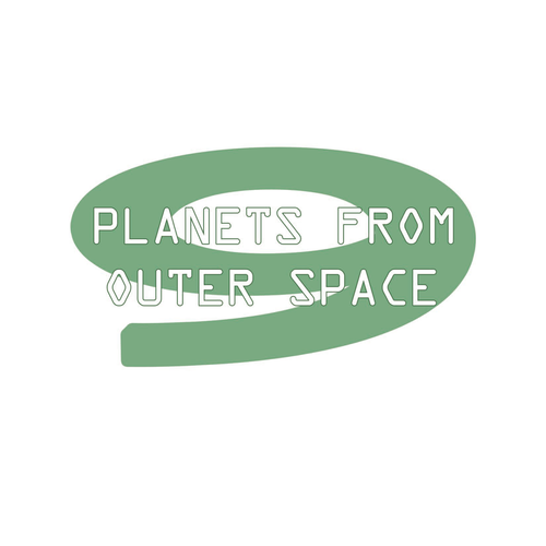 The official Twitter feed of Nine Planets From Outer Space, an extraterrestrial workplace comedy.