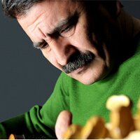 Nurettin Rençber (@rencberofficial) Twitter profile photo