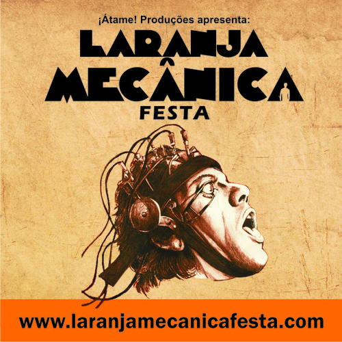 Na terra da laranja quem comanda a engrenagem somos nós. ;)
Edição de Aniversário, 22 de Setembro!!