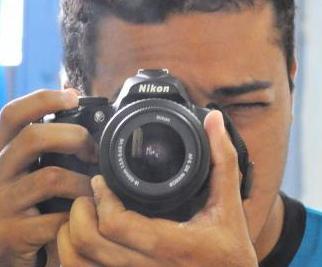 Fotógrafo e carioca da gema!!!
